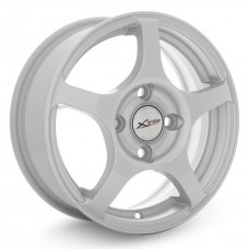 Диск 5.5x14 4x100 ET35 D67.1 Xtrike X-103 HS