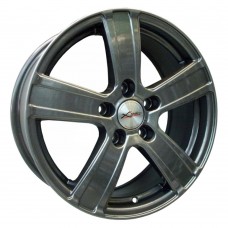 Диск 7x16 5x115 ET45 D70.1 Xtrike X-108 HB
