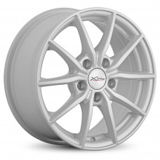 Диск 6.5x15 5x108 ET38 D67.1 Xtrike X-111 HS