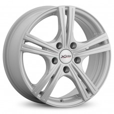 Диск 6.5x16 5x114,3 ET35 D67.1 Xtrike X-112 HS