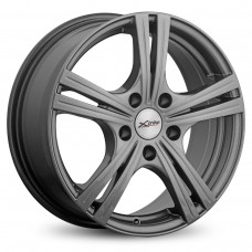 Диск 6.5x16 5x108 ET38 D67.1 Xtrike X-112 HSB