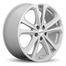 Диск 7x17 5x112 ET35 D66.6 Xtrike X-113 HS