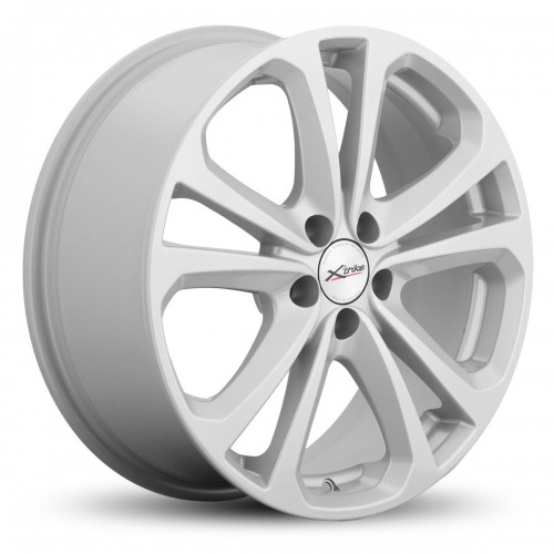 Диск 7x17 5x112 ET35 D66.6 Xtrike X-113 HS