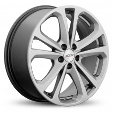 Диск 7x17 5x100 ET38 D67.1 Xtrike X-113 HSB