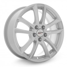 Диск 6.5x16 5x114,3 ET40 D66.1 Xtrike X-116 HS