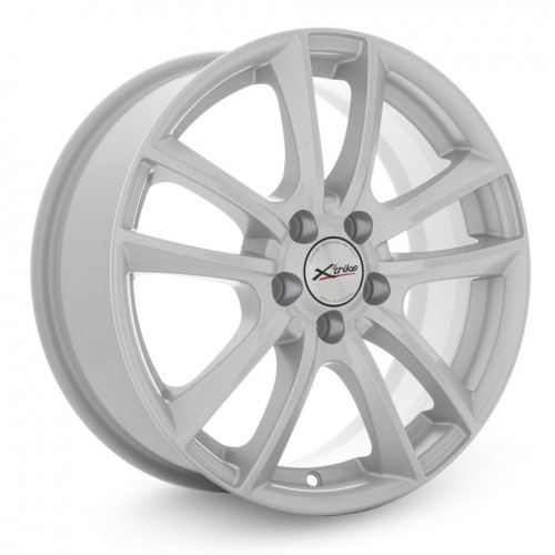 Диск 6.5x16 5x114,3 ET40 D66.1 Xtrike X-116 HS