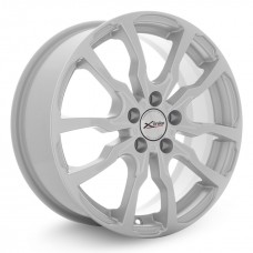 Диск 6.5x16 5x114,3 ET45 D67.1 Xtrike X-117 HS