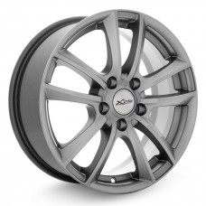Диск 6.5x16 5x114,3 ET40 D66.1 Xtrike X-116 HSB