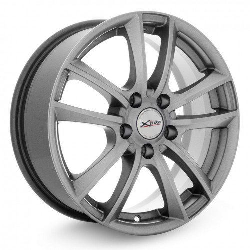 Диск 6.5x16 5x114,3 ET40 D66.1 Xtrike X-116 HSB