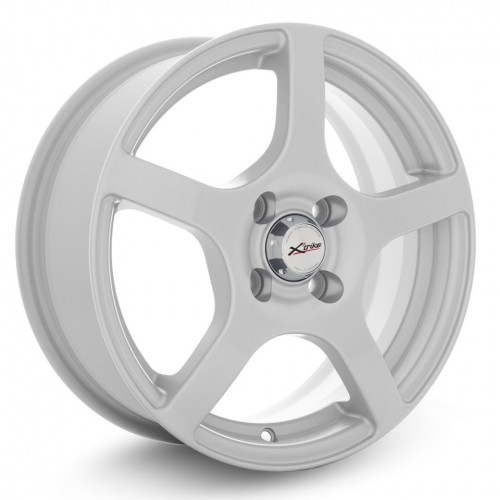 Диск 6x15 4x108 ET25 D65.1 Xtrike X-118 HS