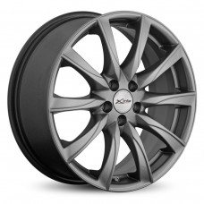 Диск 7x17 5x105 ET38 D56.6 Xtrike X-120 HSB