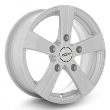 Диск 6x15 5x139,7 ET40 D98 Xtrike X-121 HS
