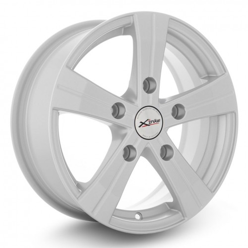 Диск 6x15 5x139,7 ET40 D98 Xtrike X-121 HS