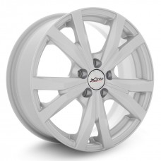 Диск 6.5x16 5x114,3 ET35 D67.1 Xtrike X-119 HS