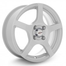 Диск 6x15 4x100 ET45 D67.1 Xtrike X-118 HS