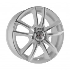 Диск 6.5x16 5x115 ET41 D70.1 Xtrike X-116 W/FP