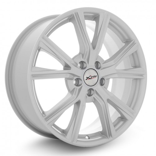 Диск 7.5x18 5x120 ET35 D72.6 Xtrike X-122 HS