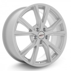 Диск 7.5x18 5x114,3 ET37 D66.6 Xtrike X-122 HS