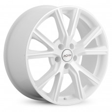 Диск 7.5x18 5x112 ET45 D57.1 Xtrike X-122 W/FP