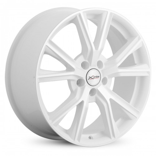 Диск 7.5x18 5x112 ET45 D57.1 Xtrike X-122 W/FP