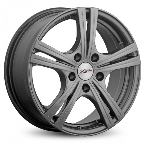 Диск 6.5x16 5x100 ET45 D67.1 Xtrike X-112 HSB