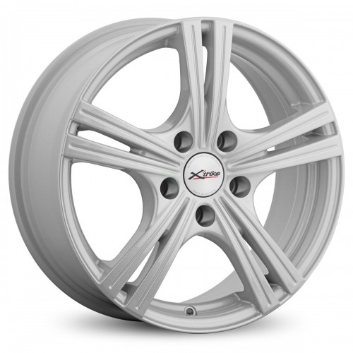 Диск 6.5x16 5x108 ET45 D63.35 Xtrike X-112 HS