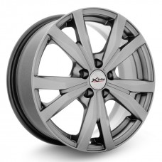 Диск 6.5x16 5x105 ET38 D56.6 Xtrike X-119 HSB