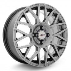 Диск 6.5x16 4x108 ET45 D63.35 Xtrike X-125 HSB