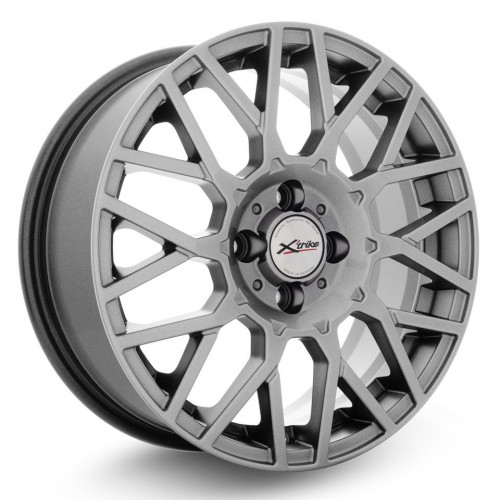 Диск 6.5x16 4x108 ET45 D63.35 Xtrike X-125 HSB