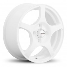 Диск 5.5x14 4x100 ET45 D67.1 Xtrike X-103 W