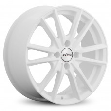 Диск 6.5x16 4x108 ET32 D65.1 Xtrike X-129 W