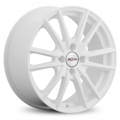 Диск 6.5x16 4x108 ET32 D65.1 Xtrike X-129 W