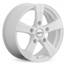Диск 6x15 5x139,7 ET40 D98 Xtrike X-121 W