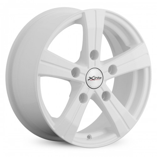 Диск 6x15 5x139,7 ET40 D98 Xtrike X-121 W