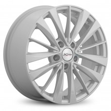 Диск 7x17 5x112 ET45 D66.6 Xtrike X-126 HS