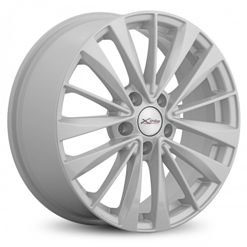 Диск 7x17 5x112 ET45 D66.6 Xtrike X-126 HS