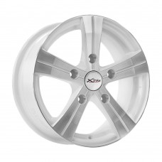 Диск 6x15 5x139,7 ET40 D98 Xtrike X-121 W/FP