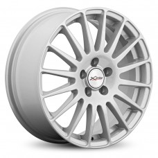 Диск 6.5x16 5x100 ET40 D67.1 Xtrike X-128 HS