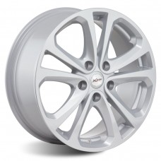 Диск 7x17 5x114,3 ET40 D66.1 Xtrike X-113М HS