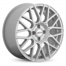 Диск 7x17 4x100 ET45 D67.1 Xtrike X-131 HS