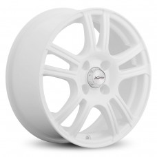Диск 6x15 4x100 ET45 D67.1 Xtrike X-105М W