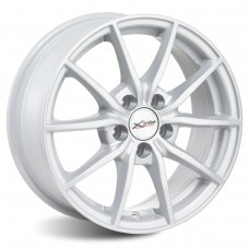 Диск 6.5x15 5x114,3 ET40 D66.1 Xtrike X-111М HS