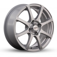 Диск 5.5x14 4x100 ET35 D67.1 Xtrike X-114М HS