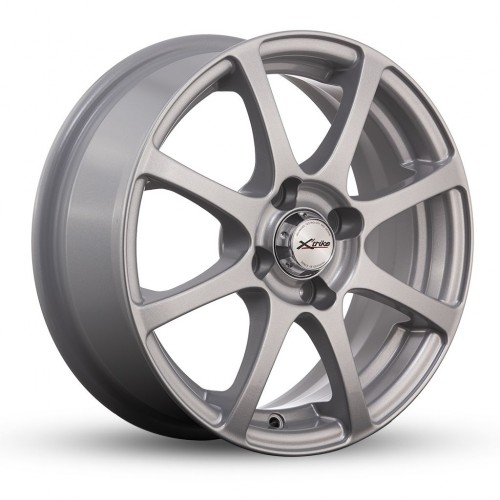 Диск 5.5x14 4x100 ET35 D67.1 Xtrike X-114М HS