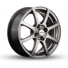 Диск 5.5x14 4x100 ET35 D67.1 Xtrike X-114М HSB