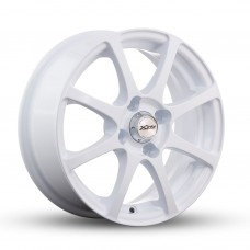 Диск 5.5x14 4x100 ET45 D67.1 Xtrike X-114М W