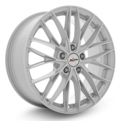 Диск 7.5x18 5x112 ET35 D66.6 Xtrike X-130 HS