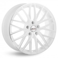 Диск 7.5x18 5x114,3 ET45 D66.1 Xtrike X-130 W/FP