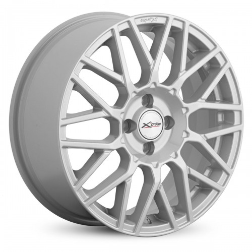 Диск 7x17 5x100 ET40 D57.1 Xtrike X-131 HS