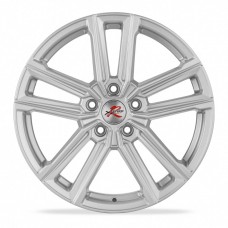 Диск 7x18 5x114,3 ET35 D60.1 XtrikeRST R078 HS